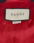 Gucci Yankees Embellished Jacket, other view