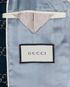 Gucci GG Velvet Jacket, other view