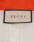 Gucci Logo Zip Up Track Top, other view