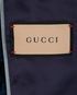 Gucci Velvet Horsebit Blazer, other view
