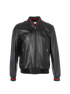 Gucci Bomber Jacket, front view