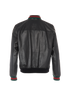 Gucci Bomber Jacket, back view