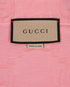 Gucci Jumbo GG Denim Jacket, other view