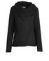 Helmut Lang Asymetric Jacket, front view