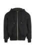 Hermes Reversible Padded Jacket, front view