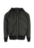 Hermes Reversible Padded Jacket, other view