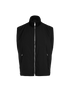 Hermes Zip-Up Gilet, front view