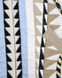 Hermes Printed Long Gilet, other view