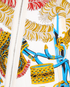 Hermes Sous l'Egide De Mars Jacket, other view