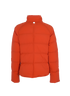 Hermes Lightweight Puffer, back view