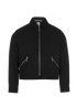 Hermes Structured Jacket, front view