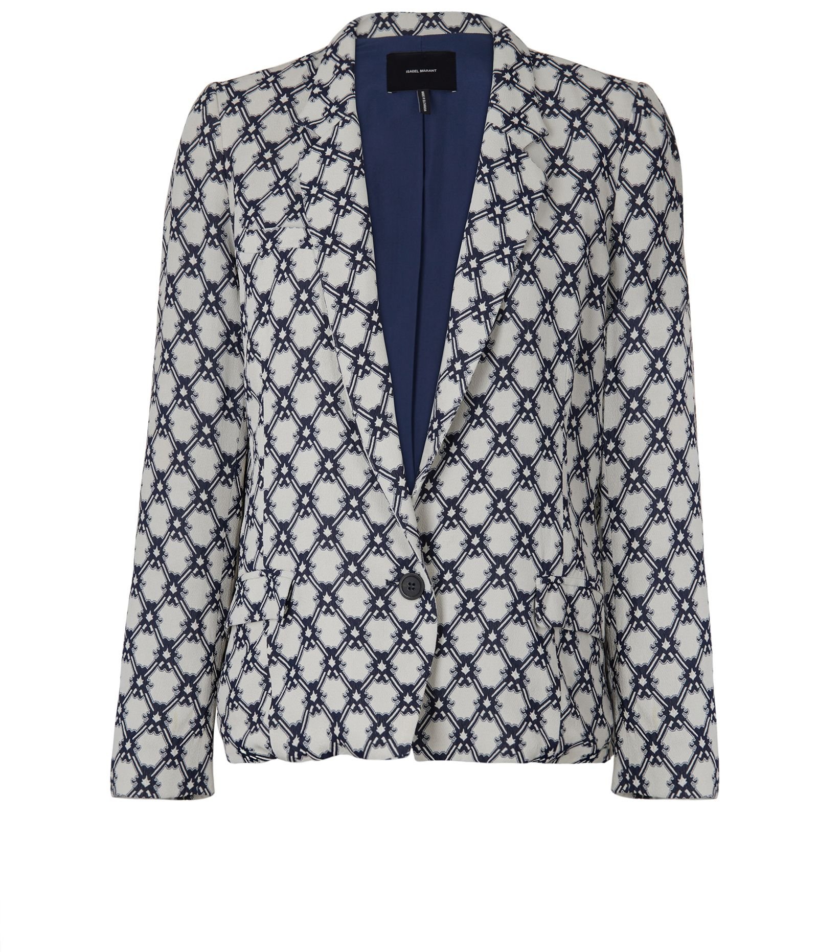 Isabel marant clearance blazer sale