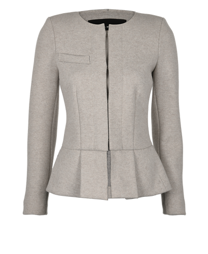 Isabel Marant Blazer, front view
