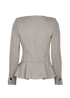 Isabel Marant Blazer, back view