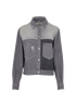 Isabel Marant Etoile Denim Jacket, front view