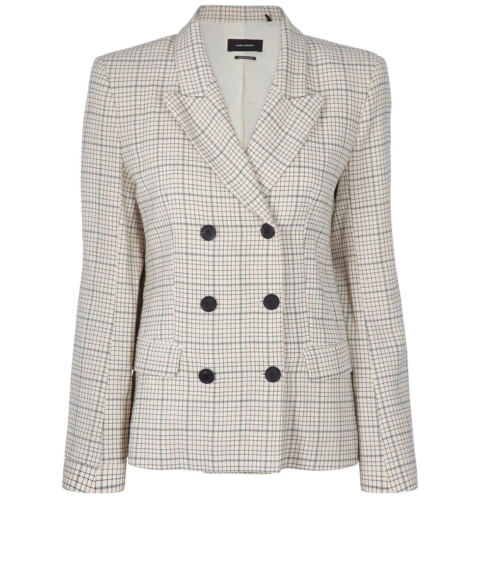 Isabel marant blazer outlet sale