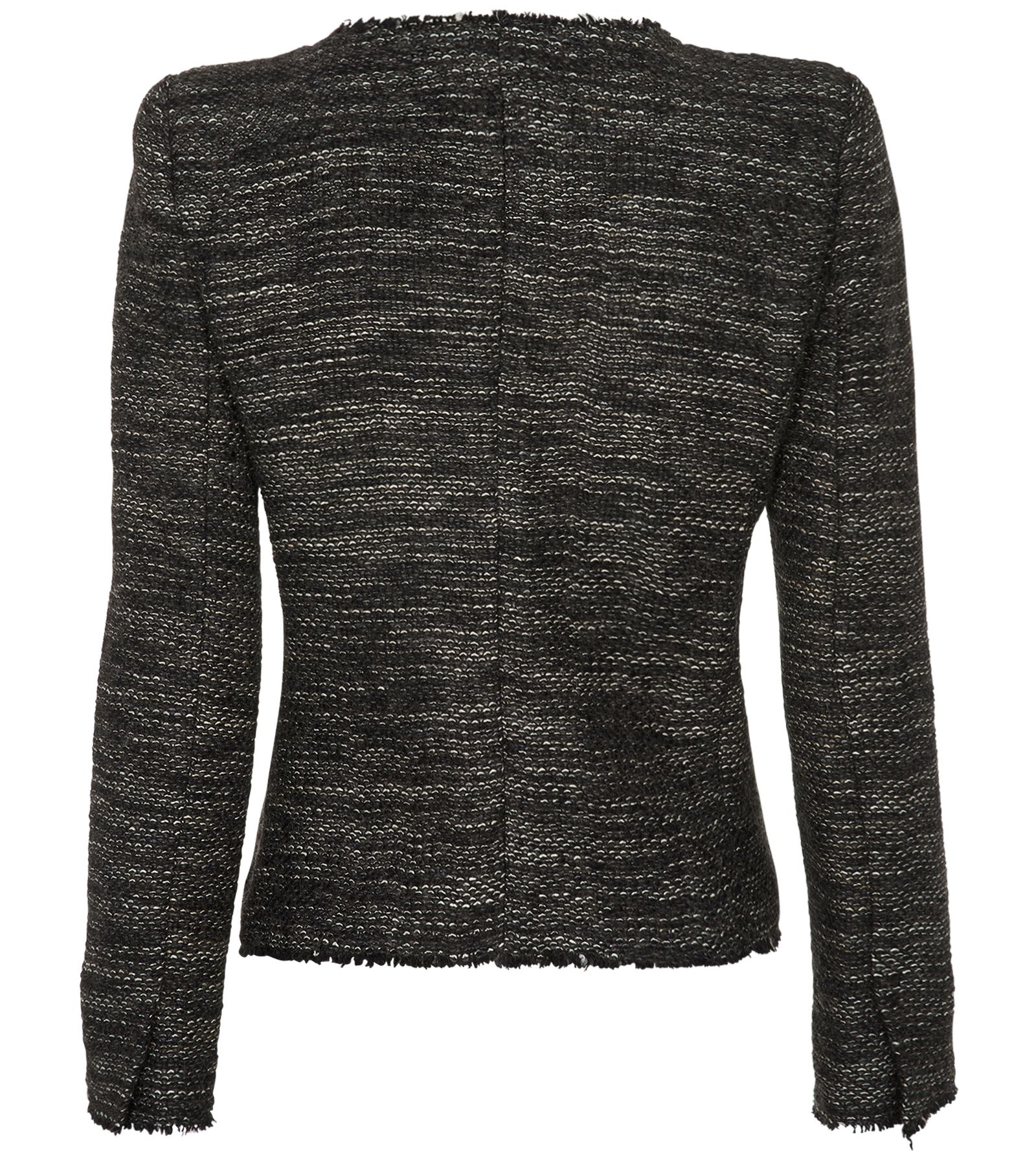 Isabel Marant Boucle Jacket, Jackets - Designer Exchange | Buy Sell ...