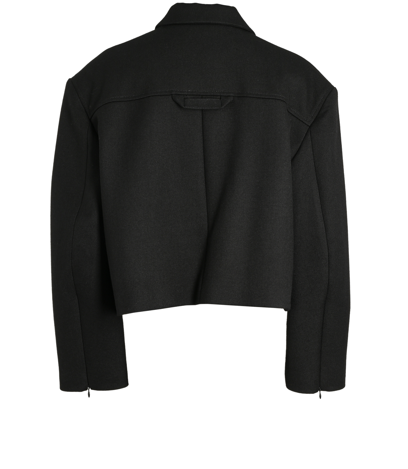 Jacquemus La Veste Balu, Jackets - Designer Exchange | Buy Sell