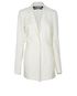 Jacqemus La Riviera Blazer, front view