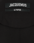 Jacquemus La Veste Marrone Blazer, other view