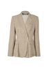 Jacquemus Le Coup De Soleil Blazer, front view