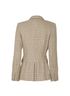 Jacquemus Le Coup De Soleil Blazer, back view