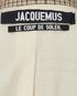 Jacquemus Le Coup De Soleil Blazer, other view