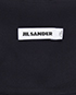 Jil Sander Cut Out Blazer, other view