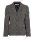 Jil Sander Blazer, front view