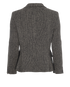 Jil Sander Blazer, back view