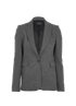 Joseph Blazer, front view