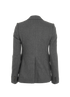 Joseph Blazer, back view