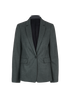 Joseph Structured Blazer, front view