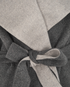 Joseph Belted Jacket, other view