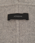 Joseph Belted Jacket, other view