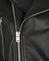Joseph Biker Jacket, other view