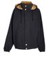 Gucci Reversable Orgasmique Jacket, front view