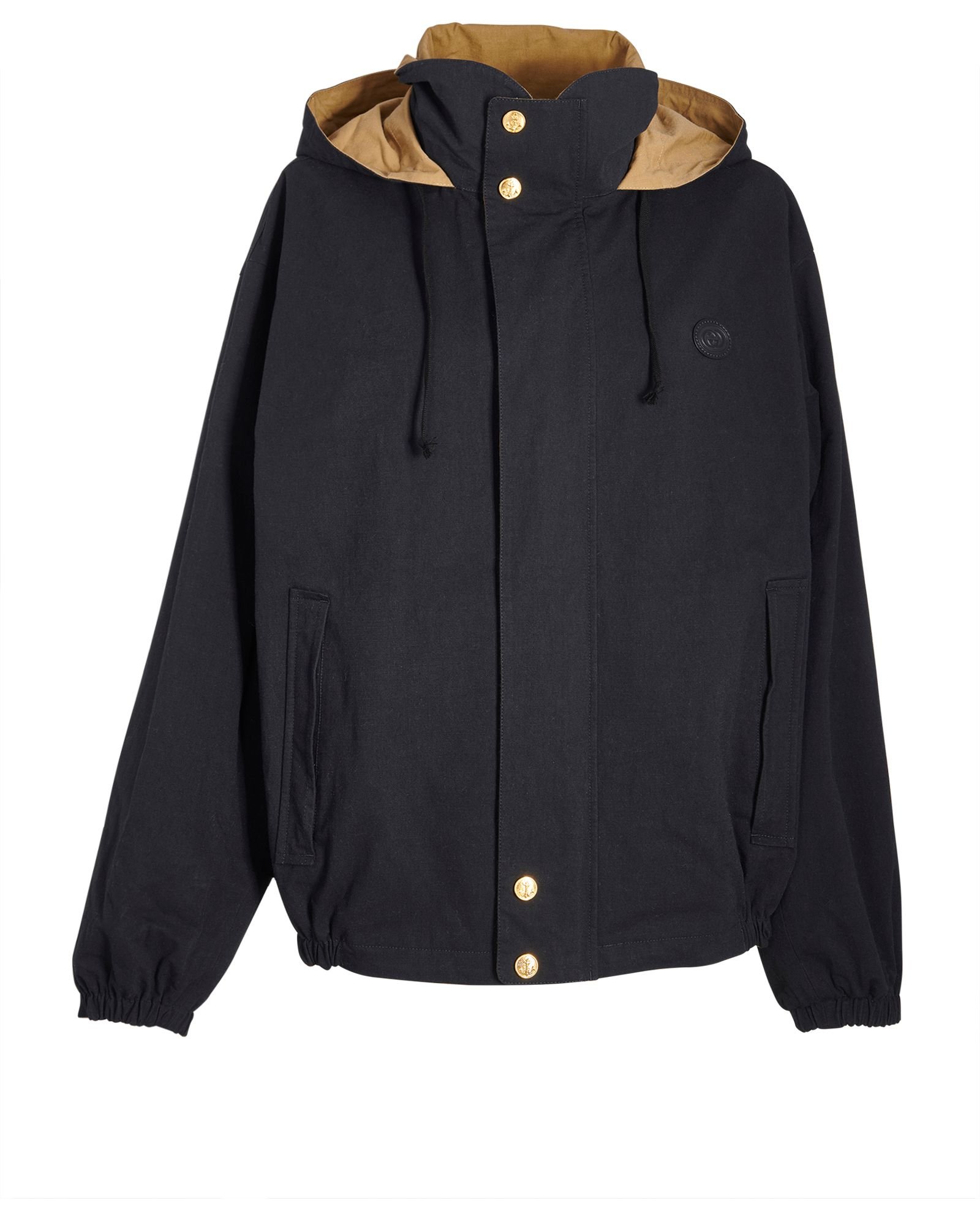 Gucci Reversable Orgasmique Jacket, Jackets - Designer Exchange | Buy ...