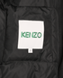 Kenzo Hooded Puffer Jacket, other view