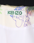 Kenzo Visage Printed Bomber Jacket, &pound;150, Clothing, White, Cotton, Other view