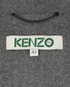Kenzo Belted Blazer, other view