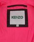 Kenzo Belted Puffer Jacket, other view