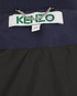 Kenzo Bomber Jacket, &pound;210, Clothing, Navy, Polyester, Other view