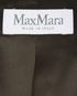 Max Mara Belted Blazer, other view