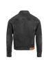 Loewe Denim Jacket, back view
