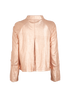 Loewe Metallic Effect Jacket, back view