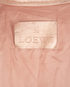 Loewe Metallic Effect Jacket, other view