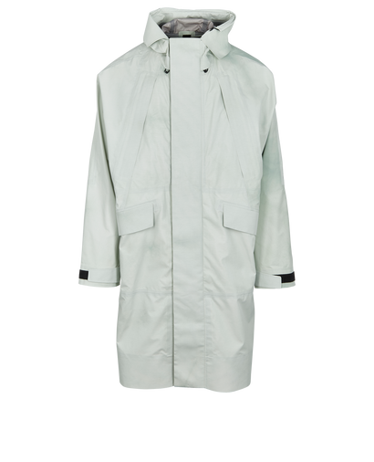 Loewe x On Technical Jacket, front view