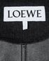 Loewe Cropped Denim Jacket, other view