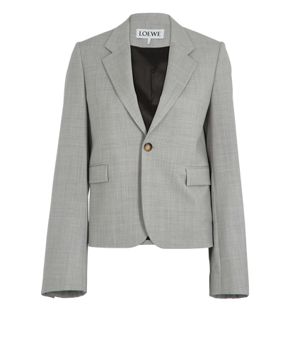 Loewe Blazer, front view